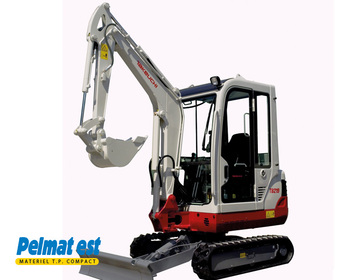 TB219 (2t) Takeuchi
