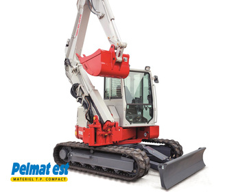 TB280FR (8,4t) Takeuchi