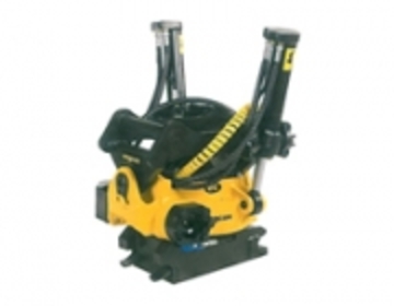 Tilt rotator 