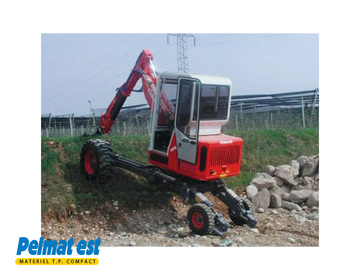 2500 MOBILE CAMUC