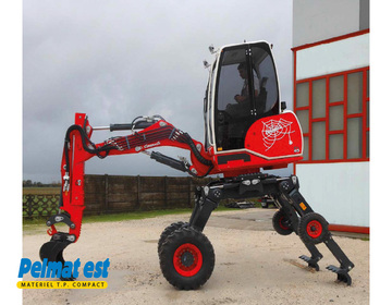 R45 CAMUC