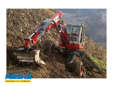 R65 Super Power CAMUC