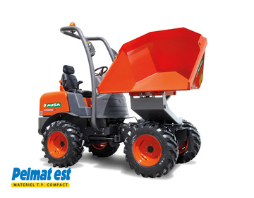 D 150 AHG / AHA AUSA