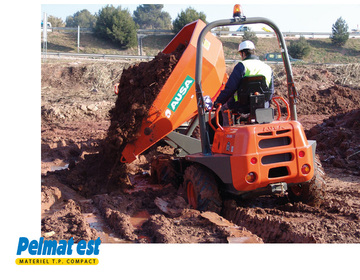D 350/400 AHG AUSA