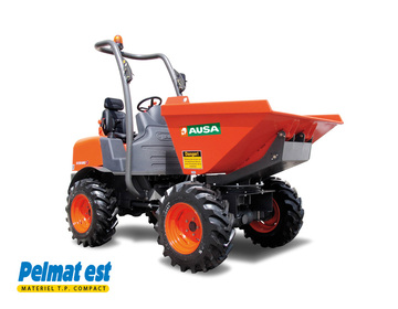 D 85/100/120 A AUSA