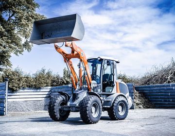 AR420 Atlas Weycor