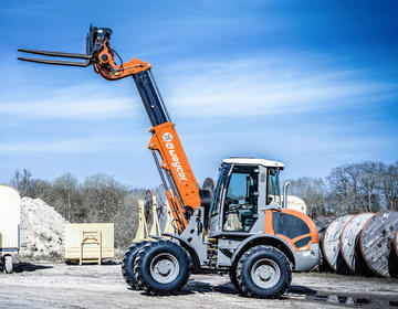 AR480T Atlas Weycor