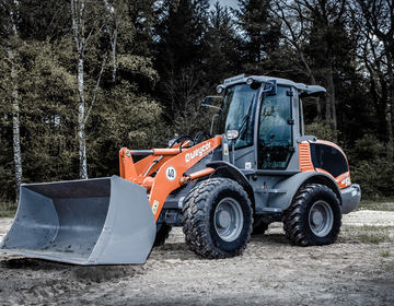 AR520 Atlas Weycor