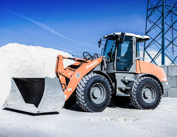 AR580 Atlas Weycor