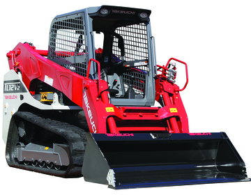 TL12V-2 Takeuchi