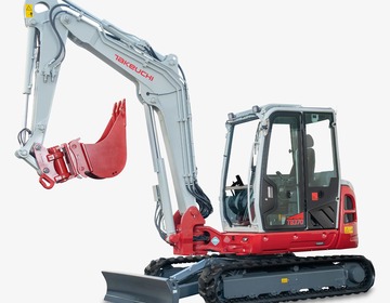 TB370 Takeuchi