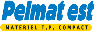 Logo pelmatest bleu
